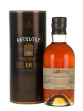 Aberlour Whisky 18yrs (700ml)