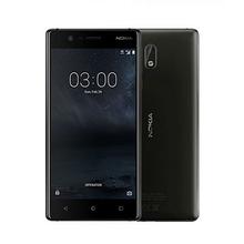 Nokia 3 (2GB RAM,16GB ROM) - Black