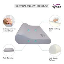 Tynor Cervical Universal Pillow