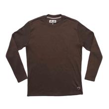 Brown Full Sleeve Sweatshirt (MJJ 120)