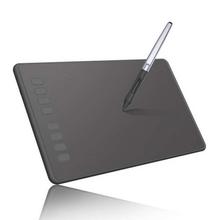 HUION H950P Ultra Thin Graphic Tablet Professional Drawing Board Digital Tablets With Battery-free Stylus