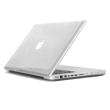 SeeThru Cases for MacBook Pro 15" Clear