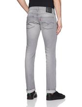 Levi’s Men’s (65504) Skinny Fit Jeans