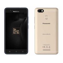 Panasonic Eluga A4 4G (3GB RAM, 32GB ROM) - Gold