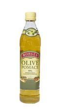 Borges Pomace Olive Oil, 500ml