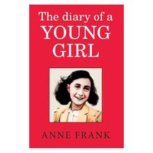 The Diary Of A Young Girl By Anne Frank