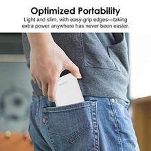 oraimo Toast-10 10000mAh Ultra Slim Power Bank Portable