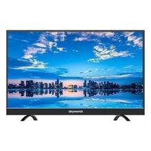 Skyworth 49U5 49" 4K Ultra HD Android Smart LED TV - (Black)