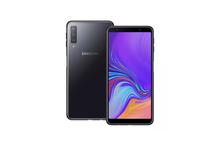 Samsung Galaxy A7 2018 (A750F) 4/64GB