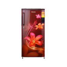 Himstar 190L Refrigerator HS-215CREG