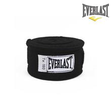 Everlast Pro Style Hand Wraps - 180 inches Red