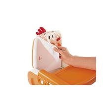 CHICCO Booster Seat CHICCO Mode Fancy Chicken(00079036960000)