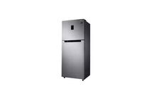 Samsung Refrigerator RT54K6558SL 523 Ltrs Double Door  - Silver