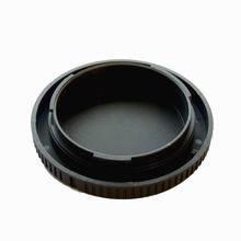 Front Body Cap Rear Lens Cap For Sony Alpha AF Lenses