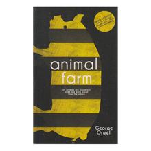 Animal Farm (Pirates) by George Orwell