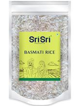 SriSri BASMATI RICE