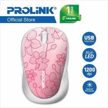 PMC1005 USB OPTICAL MOUSE