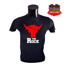 The Rock T-Shirt for Men