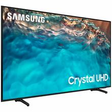 Samsung 75" 4K UHD Crystal LED Smart TV UA75BU8000RXHE