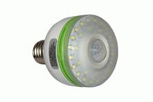 Rzd60-1 Pir Human Sensor LED Bulb