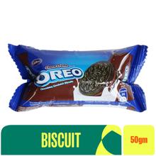 Oreo Choco Creme 50Gm