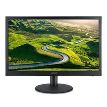 Acer 18.5 inch (46.99 cm) LED Monitor - EB192Q (Black)