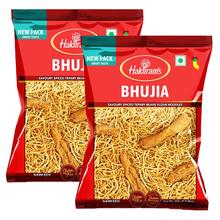 Haldiram's Bhujia (Bundle of 2 x 200g)