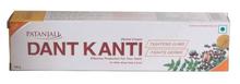 Patanjali Dant Kanti Toothpaste 50g