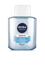 Nivea Aftershave Lotion Sensitive Cooling 100ml