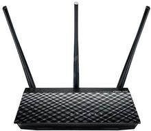 RT-AC53 Dual Band WiFi Router