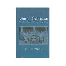 Warrior Gentleman by Lionel Caplan