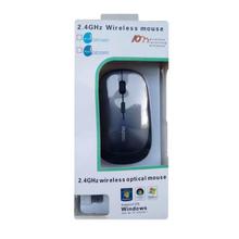 Wireless 2.4Ghz Bluetooth Mouse