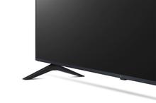 86" UHD 4K Smart LED TV