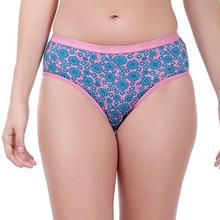 Softline Butterfly Women's Cotton Panty