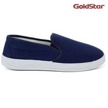 Goldstar Concord White Sole Sneaker For Men- Black