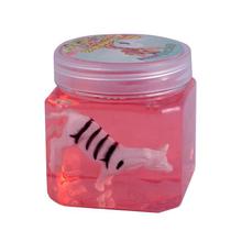 Educational Animal Crystal Magic Slime (TX8002)