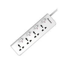 Huntkey 4 Universal Sockets Power Strip PZA402-2