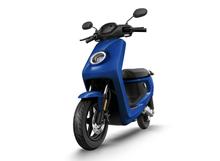 NIU MQI Double Seater Electric Scooter