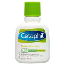 Cetaphil Moisturizing Lotion (59 ml)