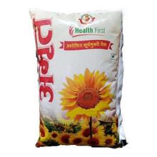 Amrit Sunflower Oil 1 ltr