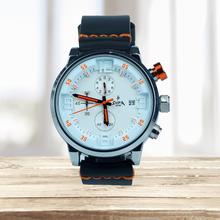 Supa  Stylish Chronograph Watch for Unisex