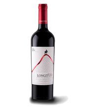 Longitud Reserva Merlot (750ml)