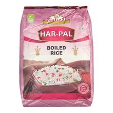 Harpal Boiled Rice -20Kg