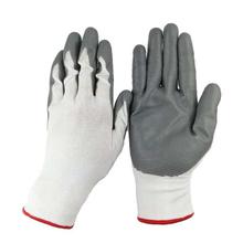 Nylon Nitrile Glove