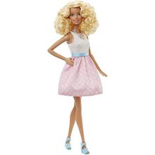 Barbie Fashionistas Doll - DGY54-2