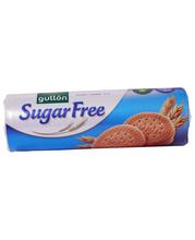 Gullon Sugar Free Biscuits (200gm)