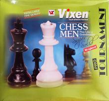 Chess Men Vixen Tournament Pro