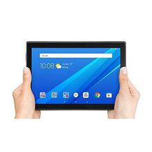 Lenovo Tab4 10 Tablet (10.1 inch,16GB,Wi-Fi + 4G LTE) Slate Black