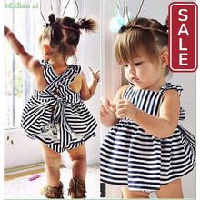 SALE - 0-24M Newborn Baby Girls Clothes Infant Kids Summer