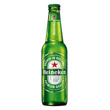 Heineken Bottle Beer - 330 ml